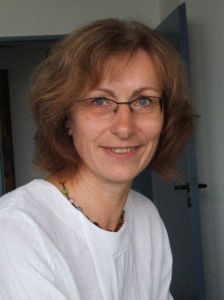 Ursula Bablok (*1955)