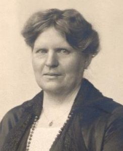 Luise Kiesselbach (1863-1929)